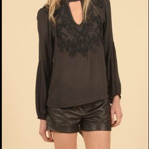 Vintage Havana Shirt